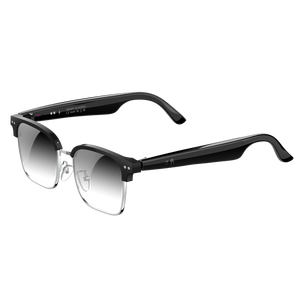 Gafas Inteligentes con IA W100D, Traducción, Fotografía Inalámbrica, Lentes que Cambian de Color, Llamadas por BT, Wifi, para Hombre y Mujer - Product Image 1
