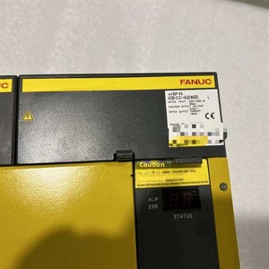 Unité d'amplification et pilote de moteur FANUC A06B-6141-H055/H580 pour contrôle industriel - Product Image 4