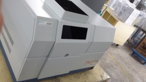 DW-AA4530F เครื่องวิเคราะห์โลหะ สเปกโตรมิเตอร์ เครื่องวัดการดูดซึมแสงแบบ AAS พร้อมซอฟต์แวร์ - Product Image 1