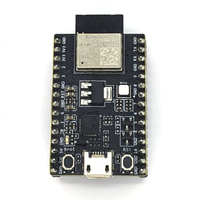 Placa de Desarrollo ESP8684-DevKitM-1 Serie ESP32-C2 con Núcleo ESP8684 e Interfaz USB, Hecho en China