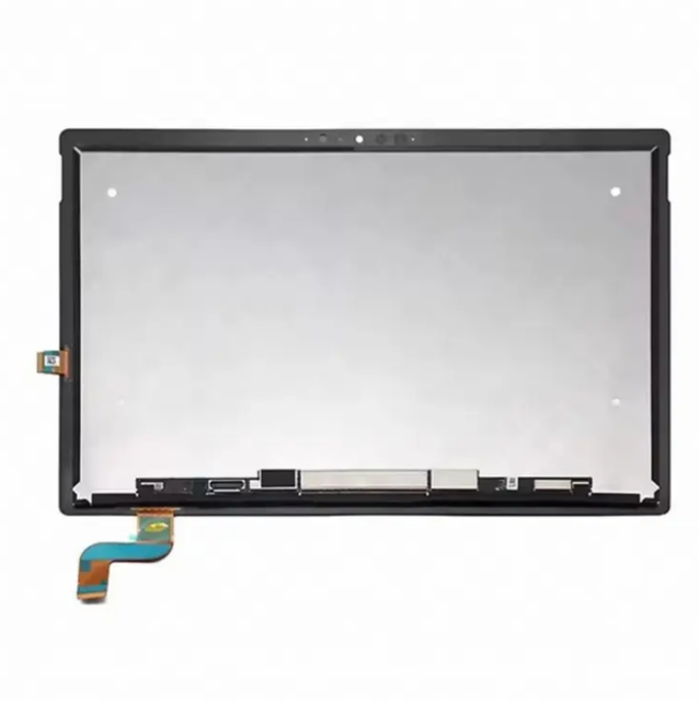 New Pro 8 Assembly for Surface Pro 8 1983 1982 LCD Display Touch Screen Digitizer for Surface Pro8 LCD 12.3 Inch