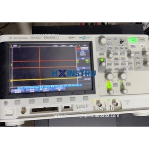 ออสซิลโลสโคป Agilent DSOX2012A 1 ชิ้น &amp; lwbrhy H - Product Image 1