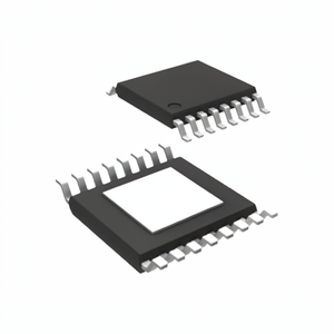 Authorized Distributor Electronic Chips Component LTC3412AIFE#PBF 16 TSSOP Exposed Pad Power Management (PMIC) - Product Image 1