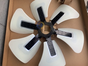 Nouveau ventilateur de moteur 6D140 600-645-8400 - Product Image 2