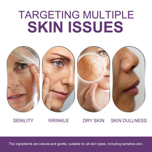 Essence faciale au rétinol hydratante, éclaircissante, soin de la peau, anti-rides, huile essentielle - Product Image 2