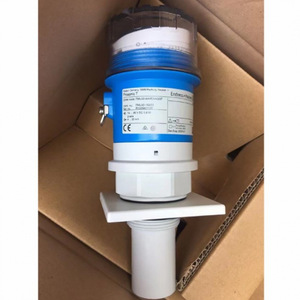 FMU30 เครื่องวัดระดับอัลตราโซนิก 0-8 เมตร 24 โวลต์ ดีซีเซ็นเซอร์ของเหลวอุตสาหกรรม - Product Image 2