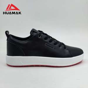 Custom Casual Walking Style Sneakers Outdoor Comfortable Footwear Chunky Formal Men Shoes - EU Size 38