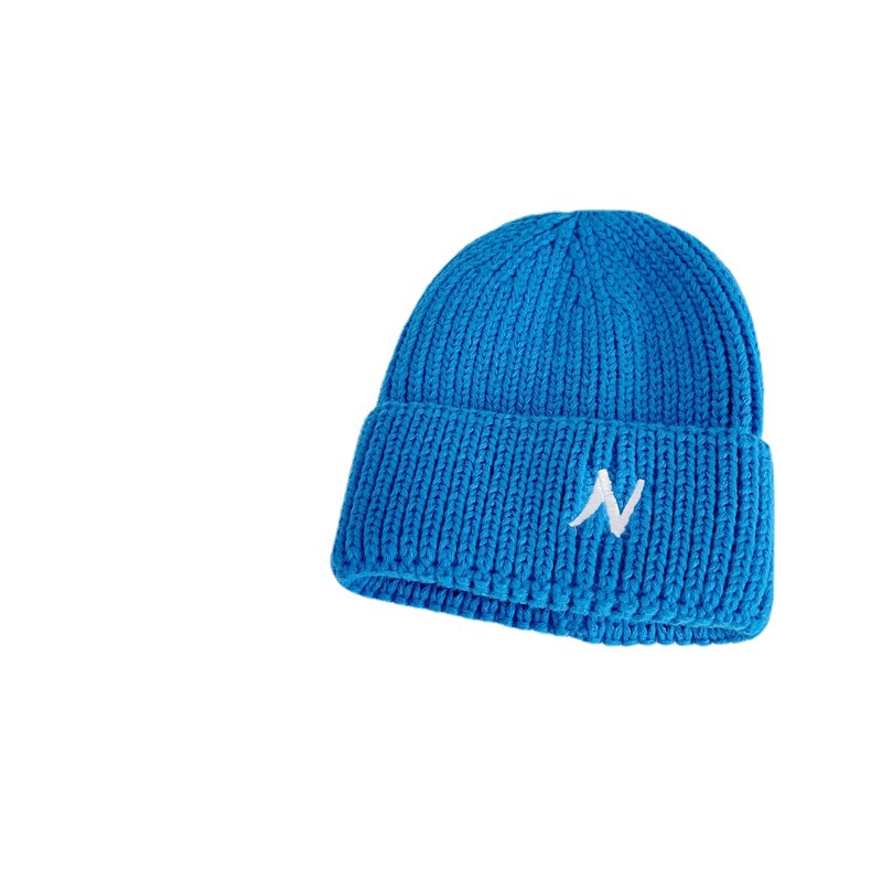 1 Juego De Gorro Simple Gorro Bufanda Sombreros Color Puro 1 Juego De Gorro Simple Gorro Bufanda Sombreros Color Puro