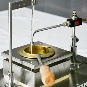 Asphalt Open Flash Point <strong>Tester</strong> SYD-3536 - Product Image 4