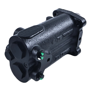 Válvula de Freno 1001106836 para Manipulador Telescópico 6036 6042 8042 10042 10054 G6-42A G9-43A G10-43A, Repuestos para Plataformas de Trabajo Aéreo - Product Image 6
