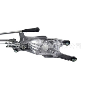 ก้านปัดน้ำฝนสำหรับ8251A077 8251A021มิตซูบิชิ8250A125ที่ปัดน้ำฝนรถยนต์โลหะ - Product Image 3