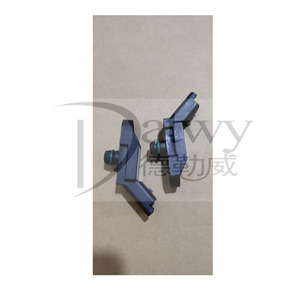 OE 0261230057 9639418880 Peugeot Citroen <span class=keywords><strong>sensor</strong></span> (<span class=keywords><strong>3</strong></span>-pin) (merek Datwy) - Product Image 3