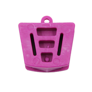 Apri-bocca/Retrattore Dentale in Silicone Autoclavabile Certificato CE <span class=keywords><strong>Sandra</strong></span> di Alta Qualità, Multiuso - Product Image 5