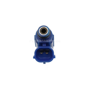 Inyector de Combustible E7T10471 16600-AA190 Para Subaru, Pieza de Repuesto - Product Image 3