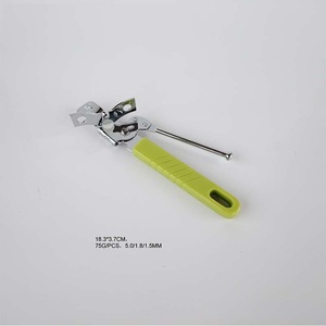 <span class=keywords><strong>Ouvre</strong></span>-boîte manuel de cuisine de vente chaude côté <span class=keywords><strong>papillon</strong></span> - Product Image 6