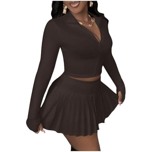 Plain Brown