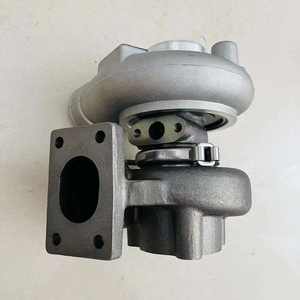 Turbocompressore diretto del produttore 4 bg1 4 bd1 49189-00501 per Isuzu JCB EX120-2 EX120-<span class=keywords><strong>3</strong></span> nuovo modello di condizione 49189-00540 - Product Image 2