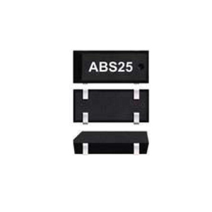 ใหม่และเป็นของแท้ ABS25 ซีรีส์ ABS25-32.768KHZ-6-T 6.0PF 20PPM 32.768KHZ SMD คริสตัลยูนิต - Product Image 1