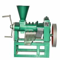 6YL-68 mini Presse À Huile Machine