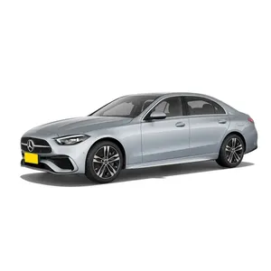 Benz C Class PHEV Electric Car High Speed New Electric Plug-in hybrid Benz C Class PHEV Electric Car Best Electric Car