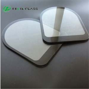 Panneau en verre trempé solide industriel FELIX Corning Gorilla Glass avec revêtement AR/AF pour écrans d'affichage - Product Image 5