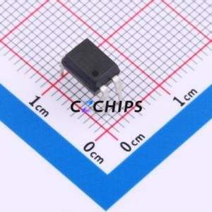 Nuevo y Original CYPS2501-1(K) DIP-4 Transistor Optoacoplador de Salida de Transistor, Componentes Electrónicos al por Mayor y Servicio BOM - Product Image 1