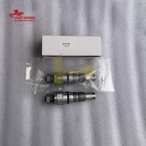 วาล์วระบายแรงดันหลักแบบใหม่ของ Hangood สำหรับอะไหล่รถขุด Liugong 915D 920D 922D 923 925 927 936 939 อะไหล่เครื่องจักรก่อสร้าง - Product Image 3