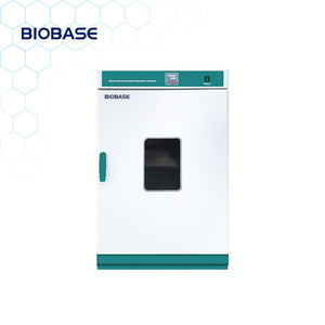 Horno de Secado por Aire Forzado Eléctrico BIOBASE, 230L, RT+10~300 Grados, BOV-V225FI, Tamaño Mediano, para Laboratorio - Product Image 1