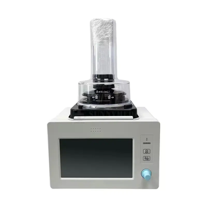 VS-V537 Ventilator Anesthesie <span class=keywords><strong>Machine</strong></span> Voor Dierenarts Draagbare Anesthesie Algemene Prijs Huisdier Anesthesie <span class=keywords><strong>Machine</strong></span> - Product Image 1