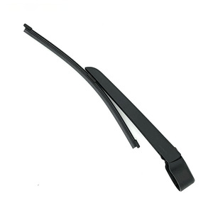 Lame d'essuie-glace arrière MG ONE, caoutchouc synthétique sans armature, pour MG ZS Morris Garages - Product Image 3
