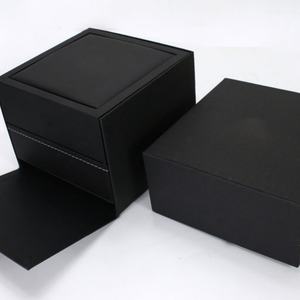 Estuche de Exhibición para Relojes de Negocios de Alta Gama, Estuche de Almacenamiento de Cuero para Relojes Más Vendido - Product Image 6