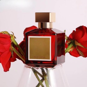 Perfume de Mujer de Alta Calidad Dubai Original Luxury Red Baccarats 540 con Fragancia Duradera, Caja de Regalo de Alta Gama, Venta al por Mayor para Hombres y Mujeres - Product Image 4