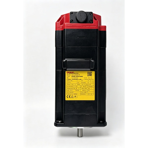 มอเตอร์ AC FANUC A06B-2205-B500 0034-B677 AiF 2/5000 ขายดีในกลุ่มอุตสาหกรรม สำหรับการซ่อมบำรุงและรักษา FANUC Pro FANUC - Product Image 4