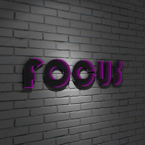 Kainan, рекламный настенный знак с подсветкой - Product Image 1