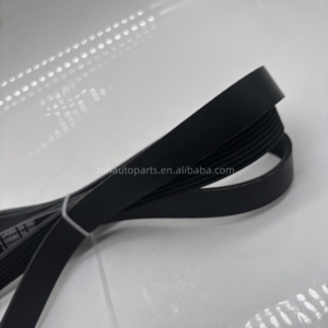 Nouvelle courroie de <span class=keywords><strong>transmission</strong></span> en caoutchouc 4451A095 pour les <span class=keywords><strong>v</strong></span>éhicules MONTERO et PAJERO - Product Image 4