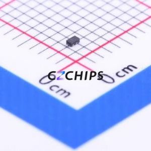 ทรานซิสเตอร์สนาม X2-DFN1006-3 DMN2300UFB4-7B ใหม่ดั้งเดิม (MOsfet) - Product Image 1