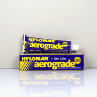 Composé de calfeutrage non durcissant Hylomar Aerograde PL32 approuvé par Rolls-Royce -50 à 250 ° C OEM Spec 100g
