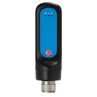 Nuevo y Original para CMDT 392-PRO-K-SL, Controlador PLC para Monitoreo de Vibración y Temperatura en Tiempo Real, Programable
