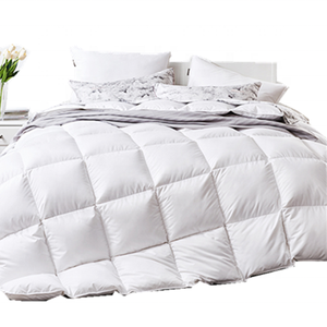 Parure de lit moelleuse avec housse de <span class=keywords><strong>couette</strong></span> ultra douce, ensemble 4 pièces - Product Image 1