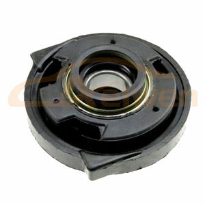 Aelwen Support central de voiture Support de roulement utilisé pour <span class=keywords><strong>Nissan</strong></span> 37521-56G25 37521-56G25 37521-33G25 - Product Image 1