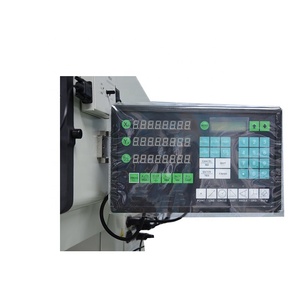 CPJ-3015A Digital Profile Projector Digital Optical Contour Projector Profile Projector - Product Image 6