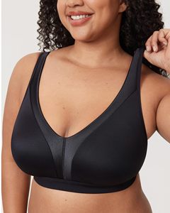 <span class=keywords><strong>Sujetador</strong></span> de gel suave push-up de gran tamaño para mujer, personalizado, cómodo, sin aros, con soporte, sin costuras, efecto lifting - Product Image 4