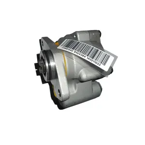 ISBE hydraulic pump 4891342 diesel engine parts