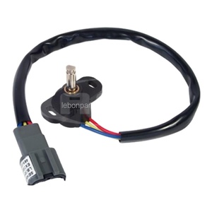 EX200-5 6BG1 굴삭기 용 스로틀 모터 로케이터 4614912 피팅 센서 - Product Image 1