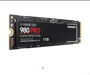 MZ-V8P2T0BW SSD M.2 NVMe M.2 980 PRO, 1T - Product Image 4
