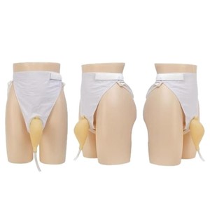Recolector de orina Hengkang para hombres, modelo A02, solo para uso masculino - Product Image 2