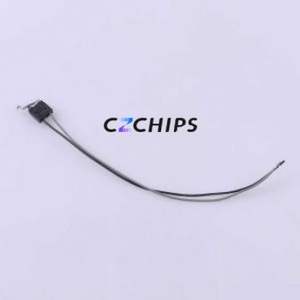 K9-2841R-6WCD-1B Limit Switch Switch ( Rated Current (DC): 3A )( Rated Voltage (DC): 12V )( Rated Current (AC): 100mA ) - Product Image 1