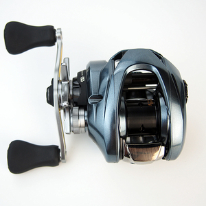 <span class=keywords><strong>Moulinet</strong></span> de pêche à la mouche BFS Micro Baitcasting pour lancer longue distance, avec construction métallique et type de <span class=keywords><strong>moulinet</strong></span> - Product Image 2