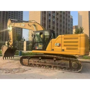 รถขุด330ตีนตะขาบของแท้รถขุดขนาด30ตันรถขุด330สำหรับแมว320NG 320GX 330GC 323 325 326 329รถขุด330 - Product Image 1