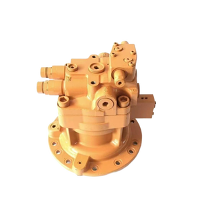 มอเตอร์สวิงรุ่นขายดี SG08/SH200 M2X63/R130 M5X130/SK200-8 JMF29/R60 M2X63/SY135 M5X130/LG200 R210 M5X130/SK200-6E - Product Image 1